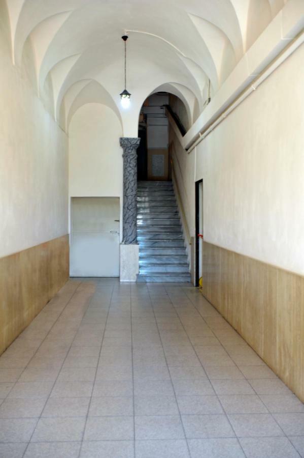 Maison Du Port Vieux Lägenhet Sanremo Exteriör bild