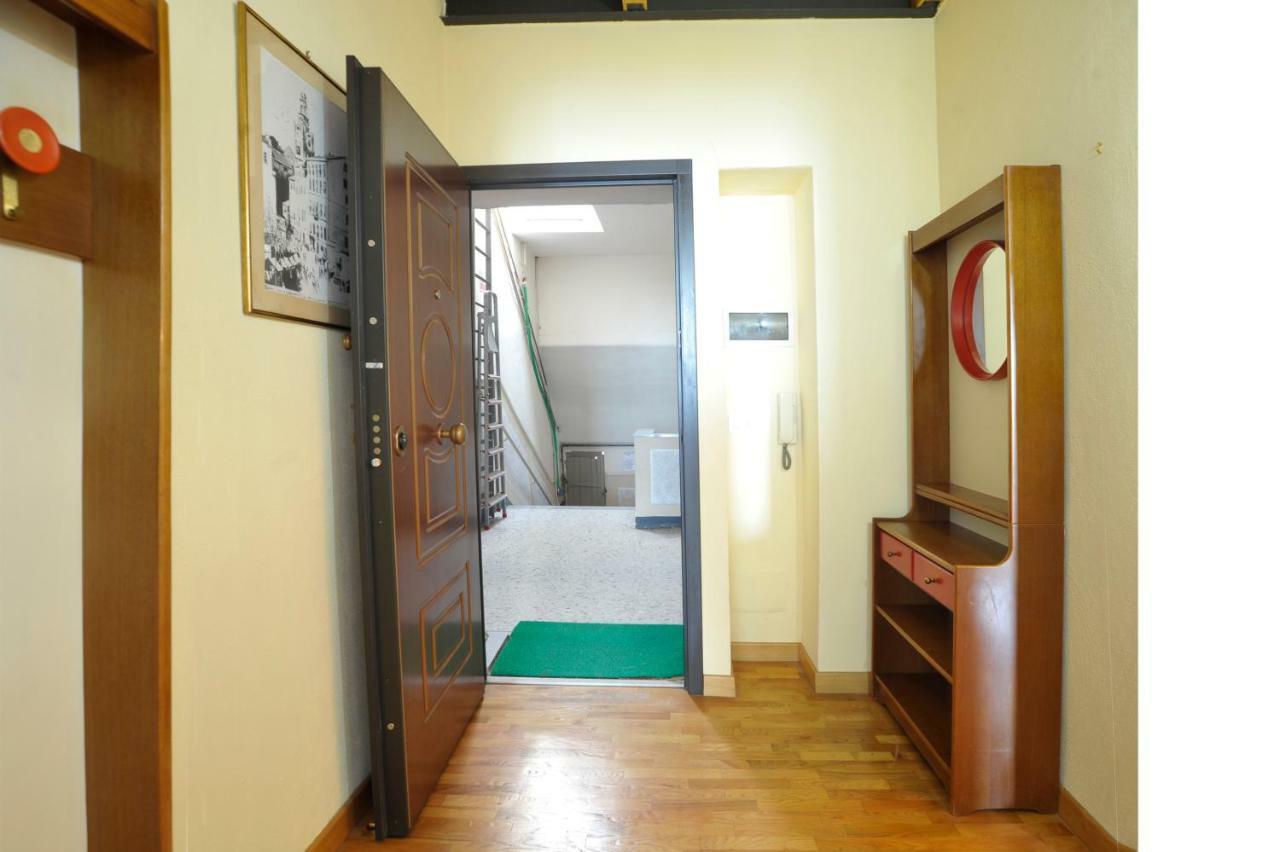 Maison Du Port Vieux Lägenhet Sanremo Exteriör bild